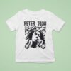 Peter Tosh Get Up Stand Up T Shirt