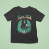 Peter Tosh Happy Daze Legalize It Peace T Shirt