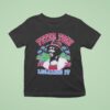 Peter Tosh Legalize It T Shirt
