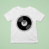 Peter Tosh Legalize Wanted Dread And Alive Vinyl T Shirt
