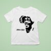 Peter Tosh Mother Africa T Shirt