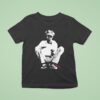 Peter Tosh Squa T Shirt