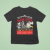 Phantom Evilcult Latin Sl Over Europe Tour Dates T Shirt