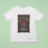 Phish Broadview Stage At Spac On July T Shirt