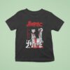 Phobophilic Cathedrals Of Blood T Shirt