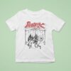 Phobophilic Divine Punishmen T Shirt