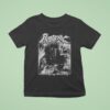 Phobophilic Enveloping Absurdity Tour T Shirt