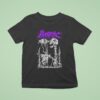 Phobophilic Eye To Eye T Shirt