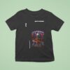 Phoenix Mercury Warren Lotas The Floor Is Ours Graphic Vintage T Shirt