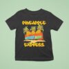 Pineapple Express Jetty High T Shirt