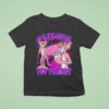 Pink Panther Id Like Tussi You Tonigh T Shirt