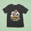 Pittsburgh Slers Cameron Heyward Signature T Shirt