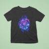 Pixel Art D T Shirt