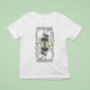 Pixies Live At The Fillmore Detroit July Show T Shirt