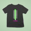Placebo Collapse Into Never T Shirt
