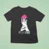 Placebo Flower Hands T Shirt