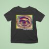 Placebo Never Let Me Go Eye T Shirt