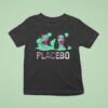 Placebo Uk Eu Tour Hand T Shirt