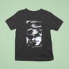 Plack Blague Ripped Pages Blague T Shirt