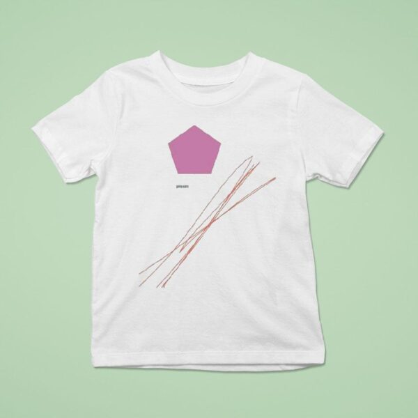Plasm Molting T Shirt