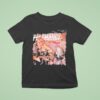 Plasmatics Butcher Baby Photo T Shirt