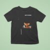 Playera Leones De Yucatan X Peanuts T Shirt