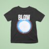Pleasures Blow T Shirt