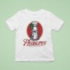 Pleasures Ca T Shirt