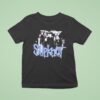 Pleasures Compass T Shirt