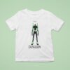 Pleasures Evangelion T Shirt