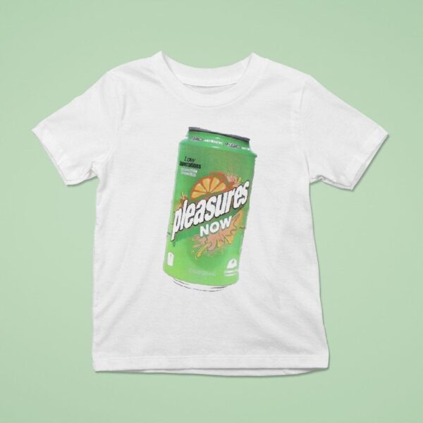 Pleasures Now Quench T Shirt