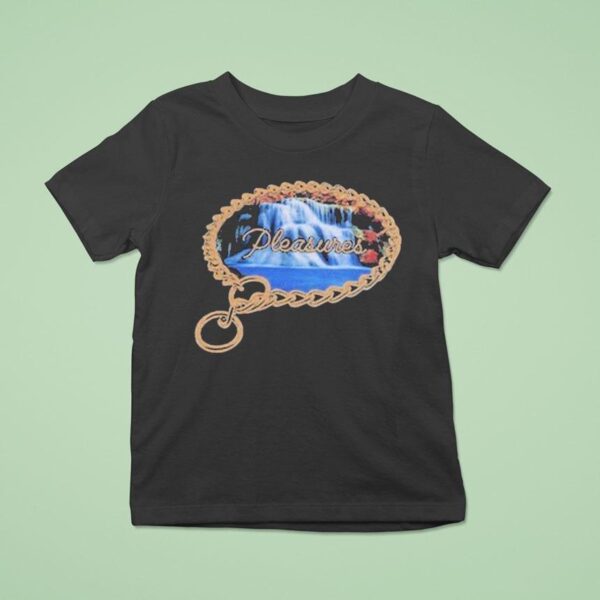 Pleasures Submission T Shirt