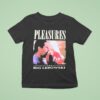 Pleasures The Big Lebowski Lick T Shirt