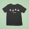Plini Rabbits T Shirt