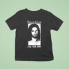 Poison Idea Pick Your King Jesus T Shirt