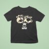 Pokemon Snorlax Eat Sleep Repea T Shirt