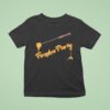 Polyrhythmics Fondue Party T Shirt