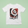 Polyrhythmics Spy Eye T Shirt