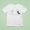 Poorly Drawn Lines You Have To Choose Your Battles I Choose All Of Them T Shirt