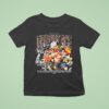Portgas D Ace The Fire Fist After Love T Shirt