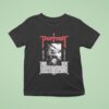 Portrait Sword Of Reason T Shirt