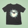 Post Human Nex Gen Youtopia T Shirt