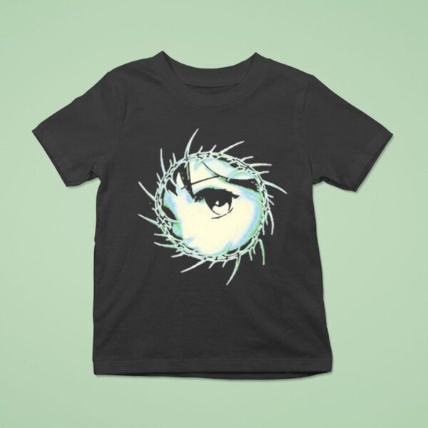Post Human Nex Gen Youtopia T Shirt