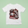 Pour It On Sears Point Raceway T Shirt