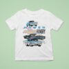 Power Hungry T Shirt