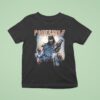 Powerwolf Blessed Possessed T Shirt