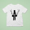 Praiseche Flying High T Shirt