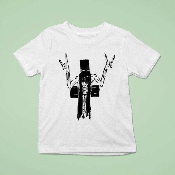 Praiseche Flying High T Shirt