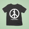 Praiseche Hear Your Savior Peace T Shirt