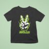 Praiseche Rest In Bass T Shirt